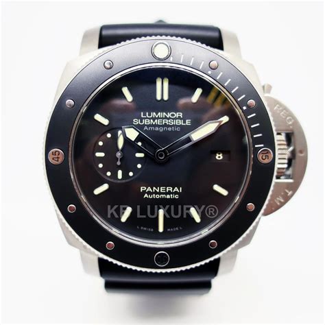 movement panerai 389|Panerai luminor 1950 amagnetic.